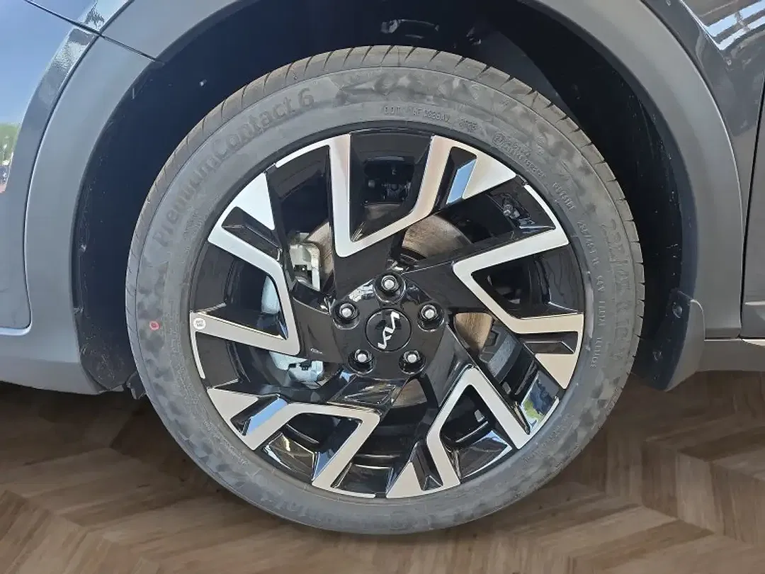 Kia XCeed - Thumbnail 15