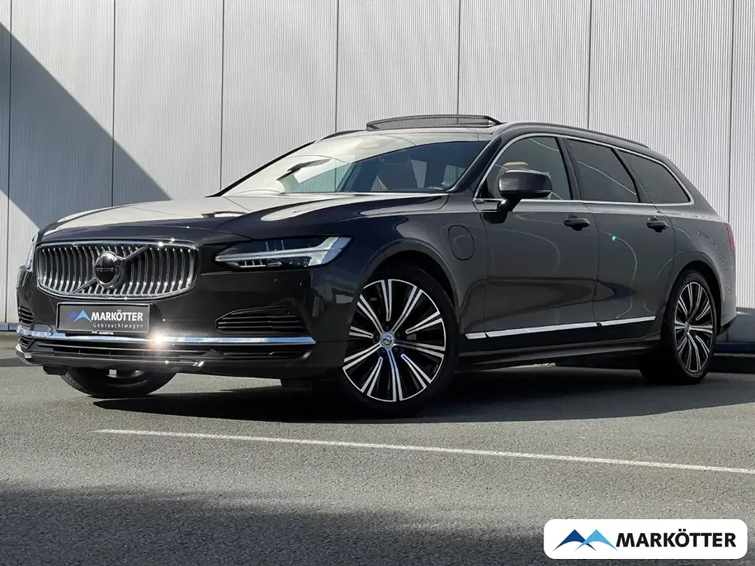 Volvo V90 T8 AWD Recharge Plus Bright - foto 1