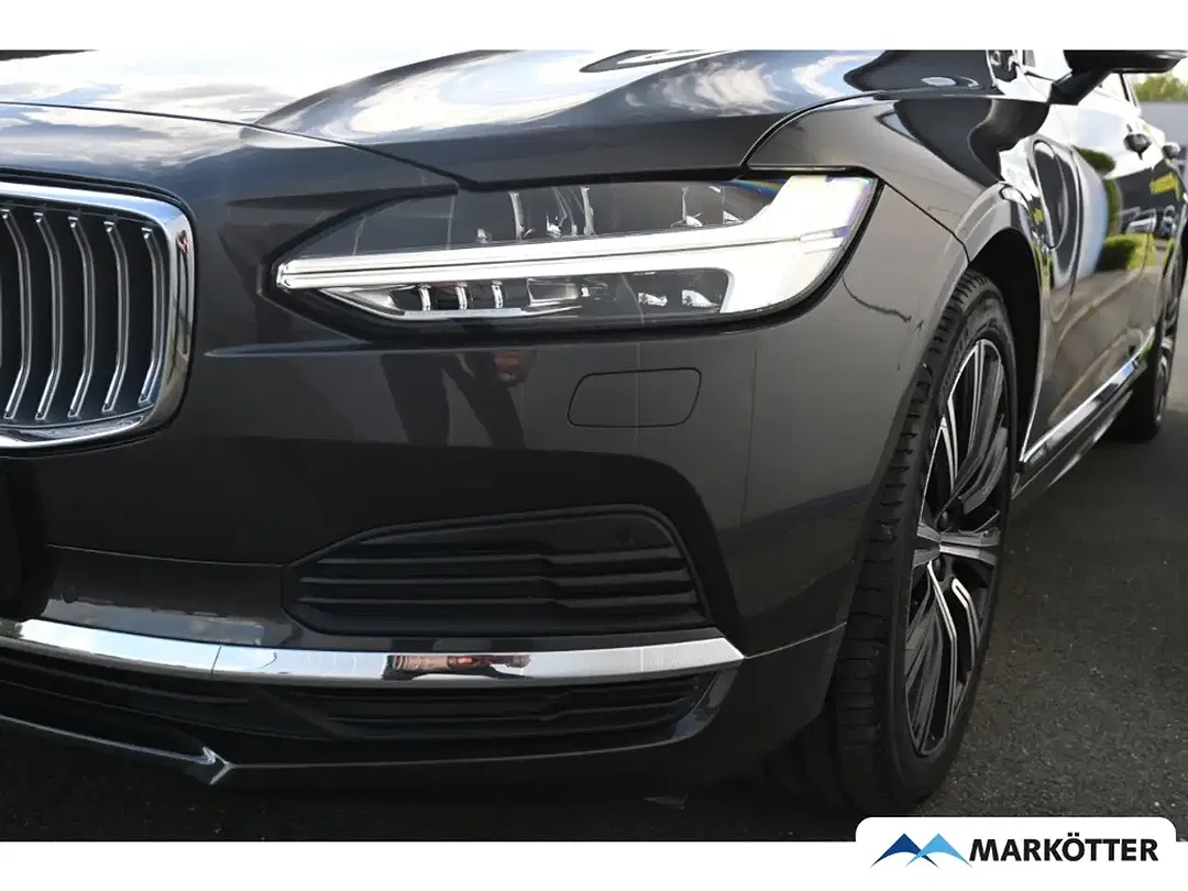 Volvo V90 - Thumbnail 12