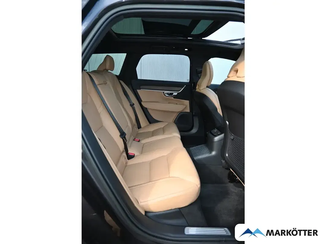 Volvo V90 - Thumbnail 13