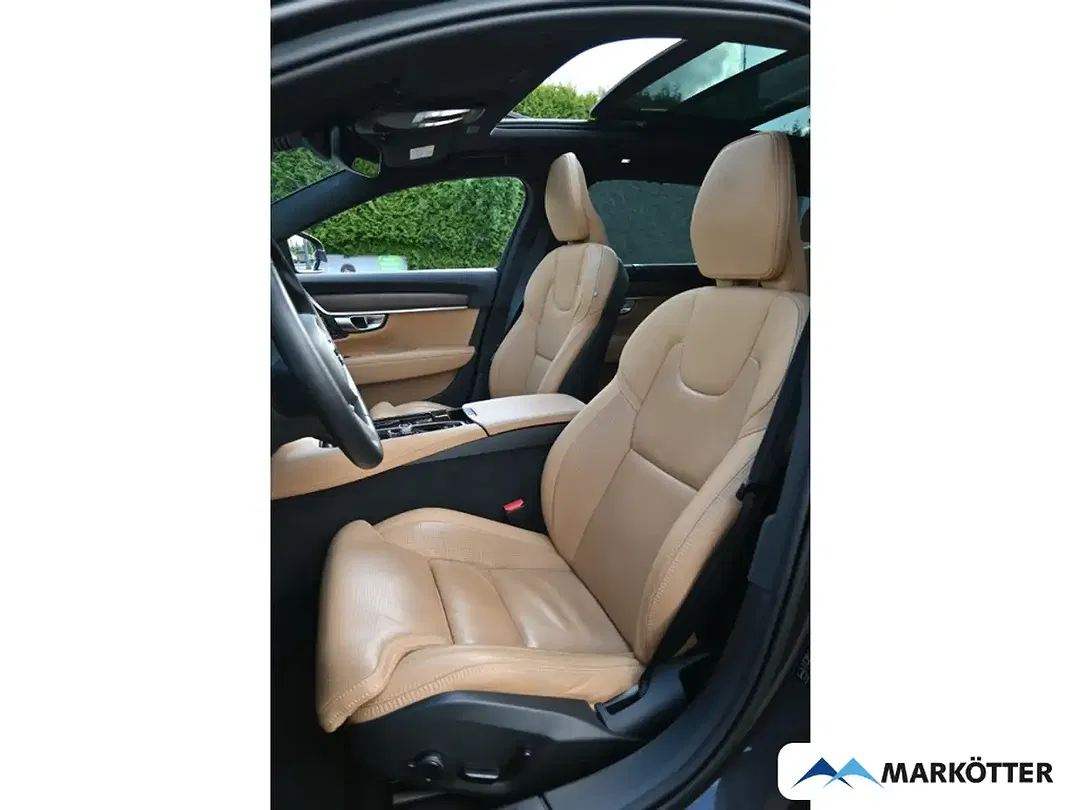 Volvo V90 T8 AWD Recharge Plus Bright - foto 15