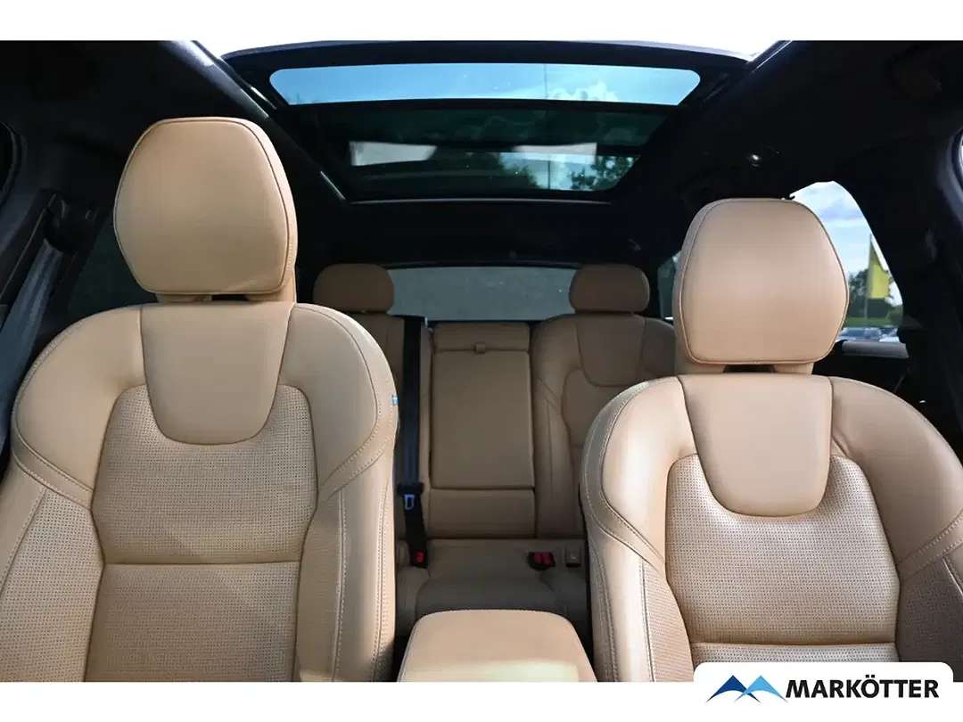 Volvo V90 T8 AWD Recharge Plus Bright - foto 2