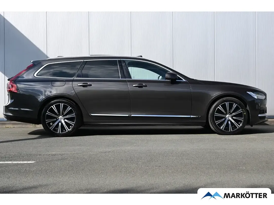 Volvo V90 - Thumbnail 4
