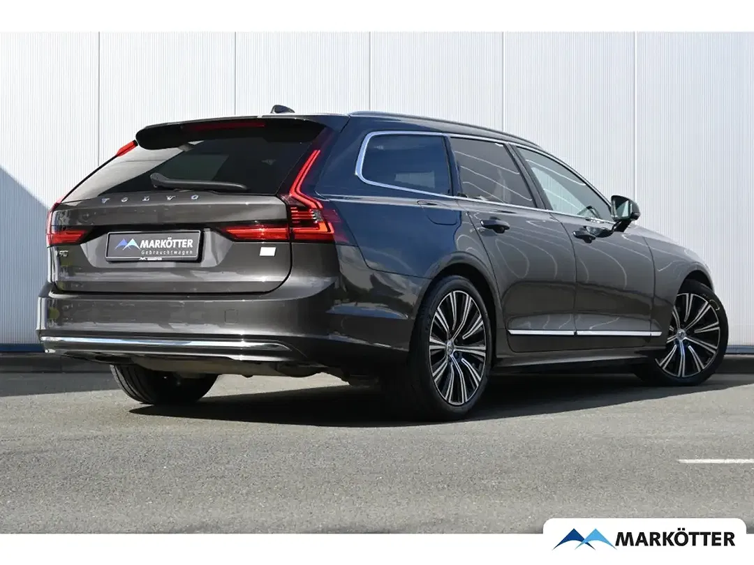 Volvo V90 - Thumbnail 6
