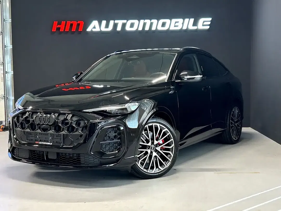 Audi SQ5 Sportback Pro - foto 1