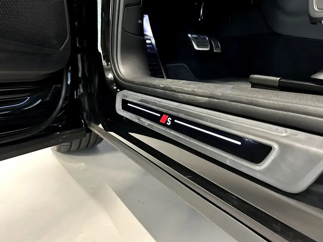 Audi SQ5 - Thumbnail 12