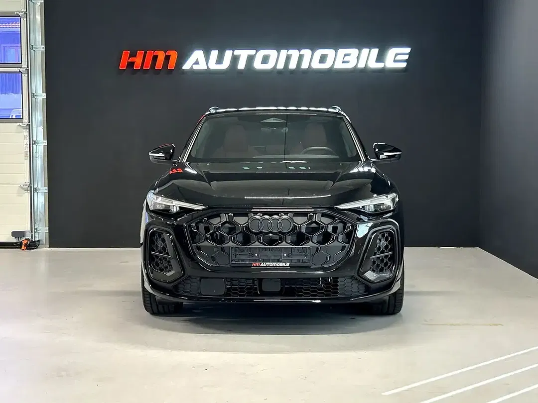 Audi SQ5 Sportback Pro - foto 2