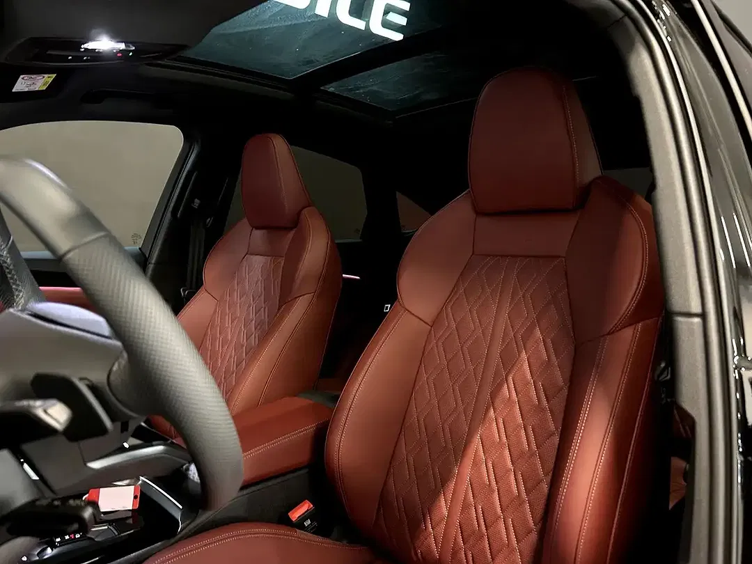Audi SQ5 - Thumbnail 6