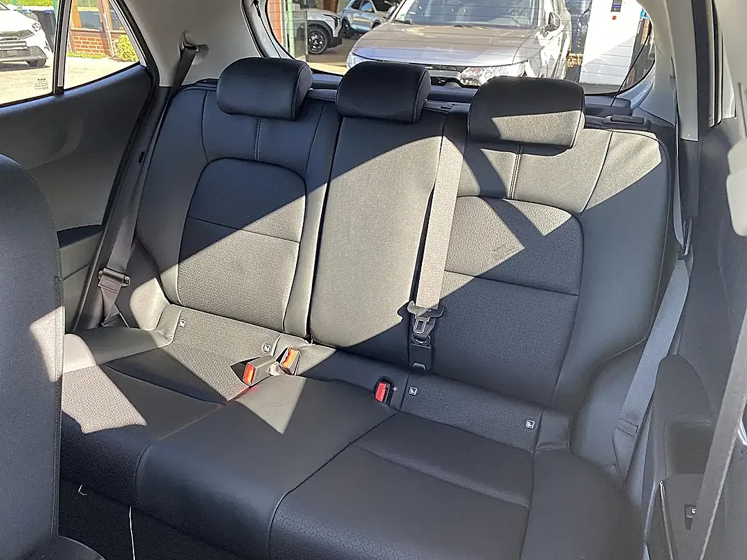Kia Picanto 1.0 GDI AMT GT-Line - foto 14