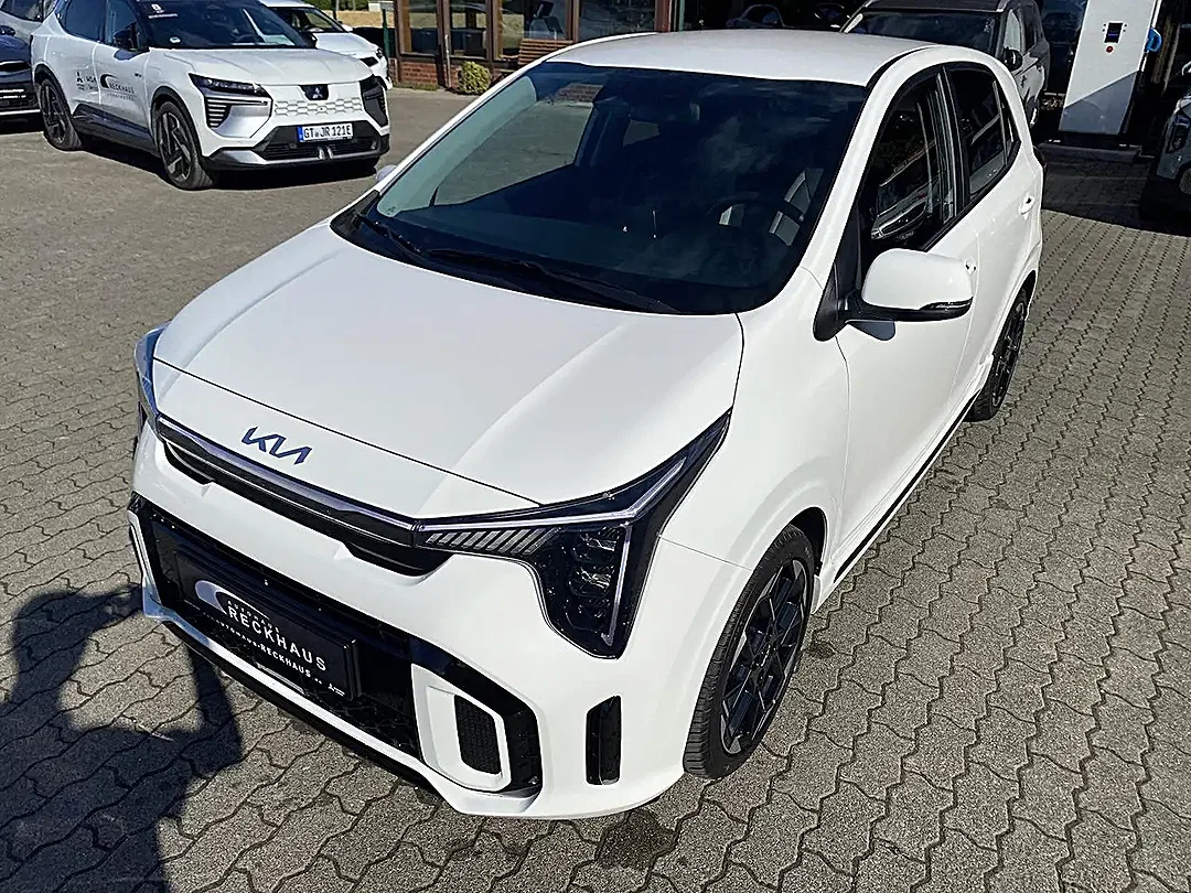 Kia Picanto - Afbeelding 1