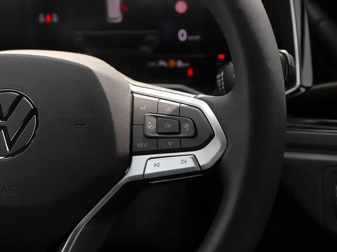 Volkswagen Polo - Thumbnail 12