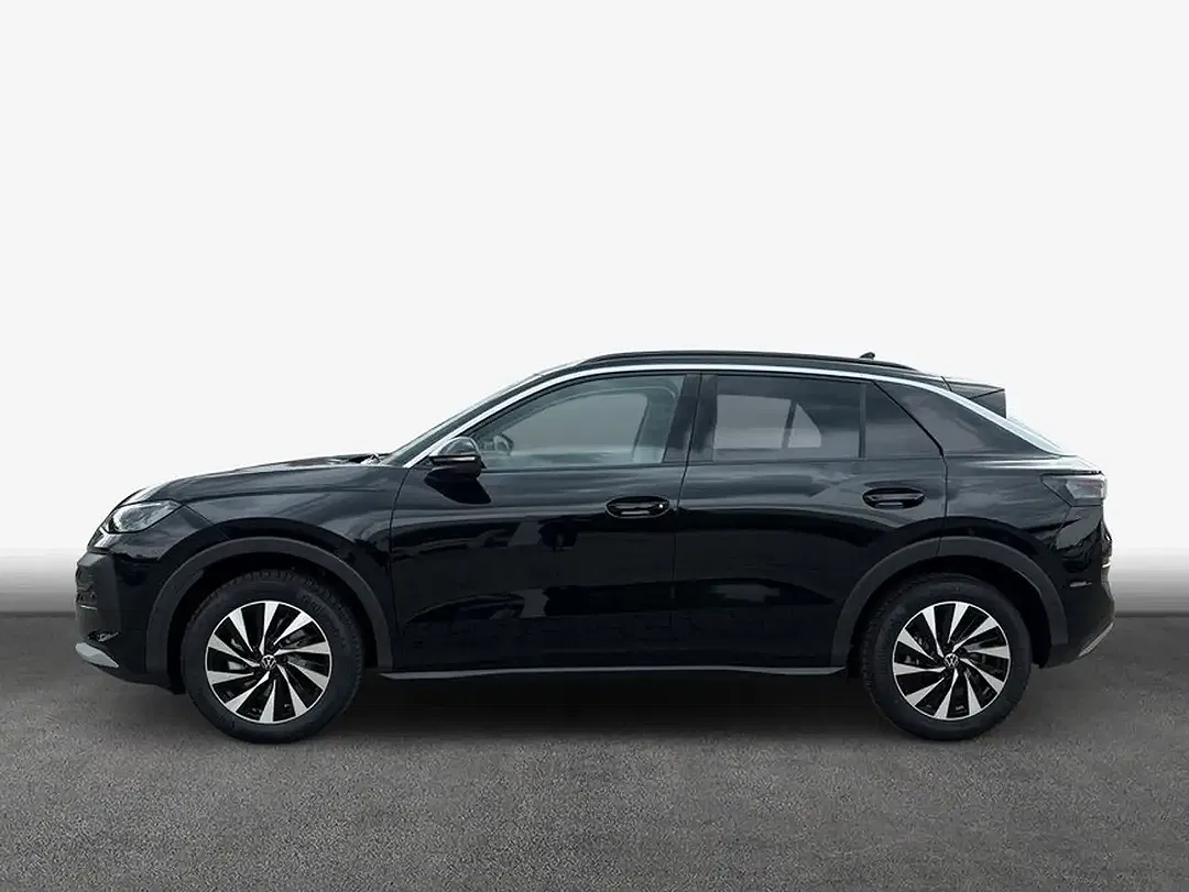 Volkswagen T-Roc - Thumbnail 4