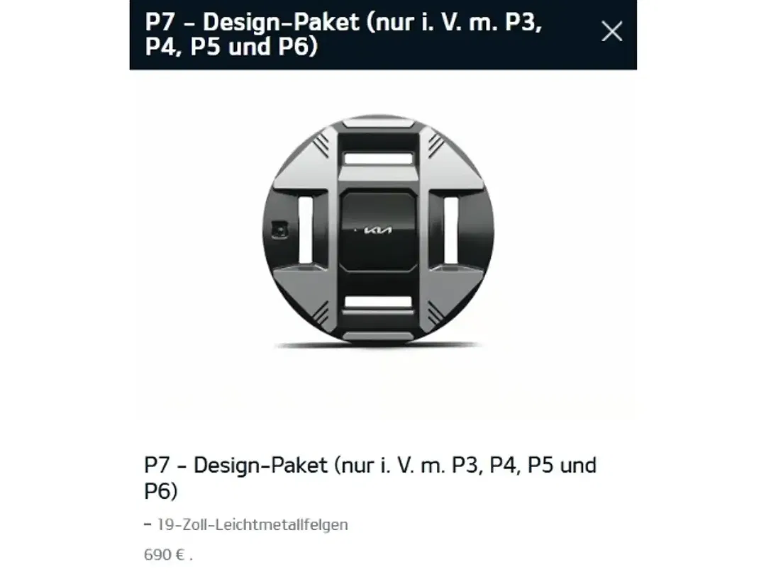 Kia EV3 - Thumbnail 14