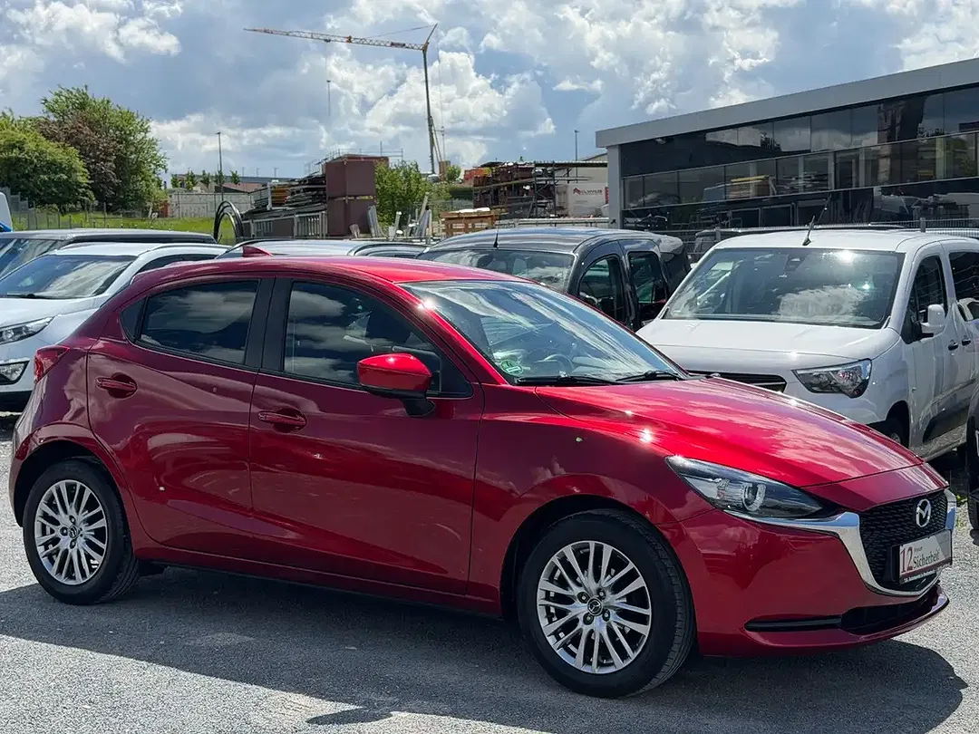 Mazda 2 Kizoku - foto 2