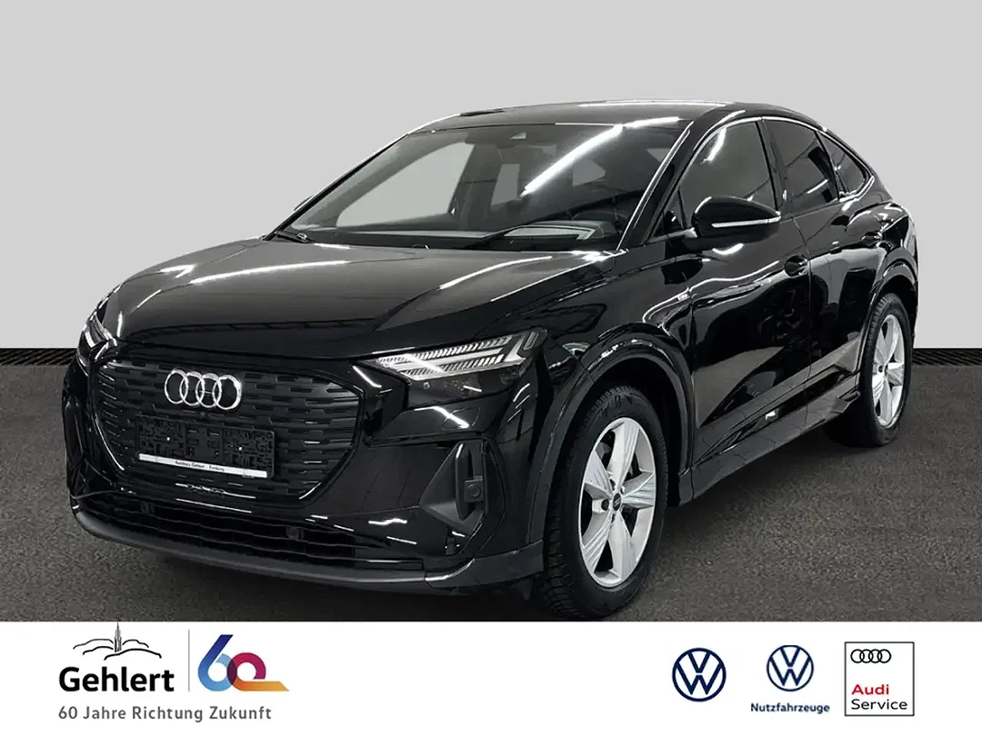 Audi Q4 e-tron - Afbeelding 1