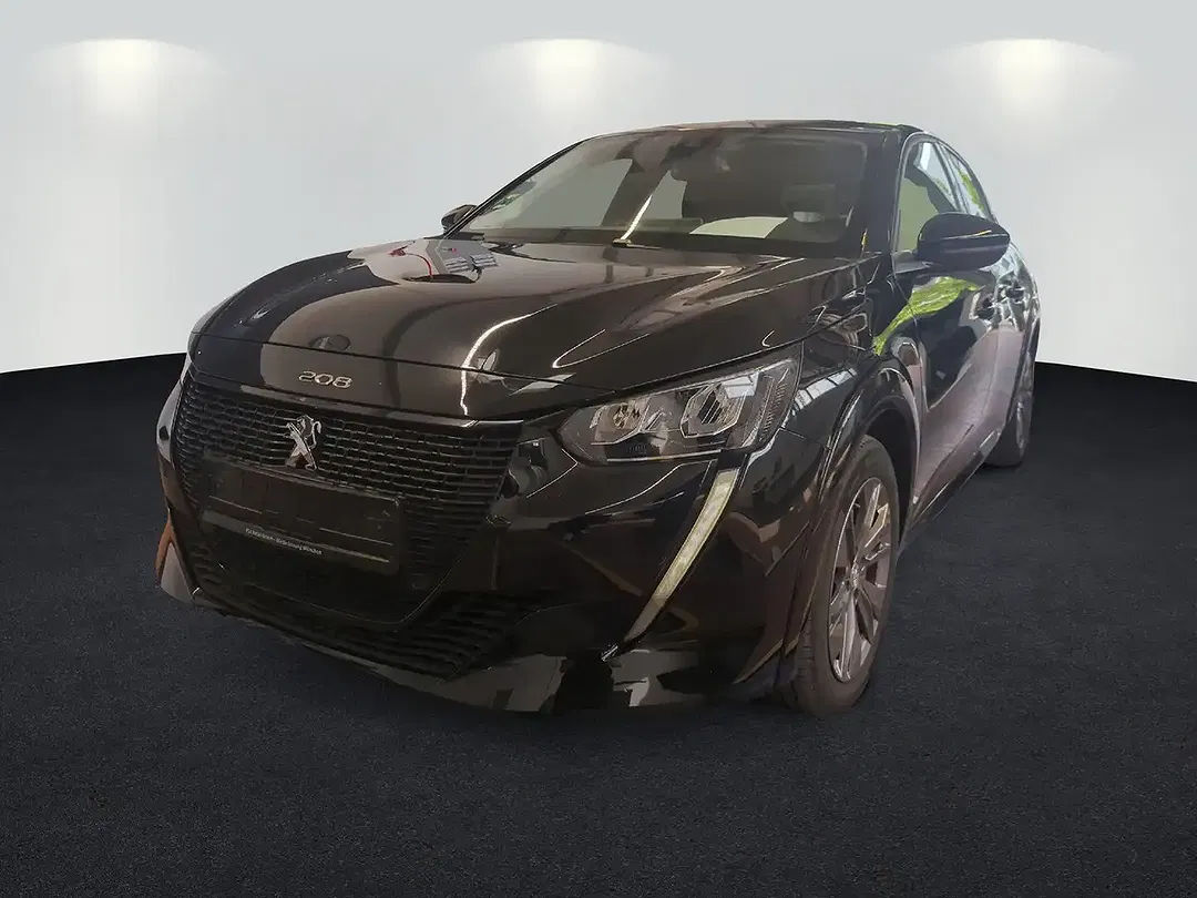 Peugeot 208 - Thumbnail 1