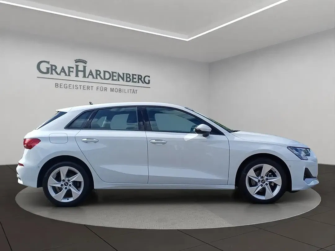 Audi A3 - Thumbnail 6