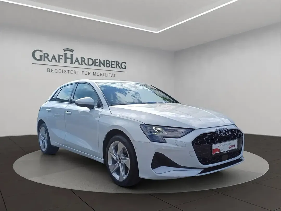 Audi A3 - Thumbnail 7