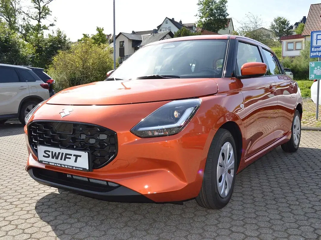 Suzuki Swift - Afbeelding 1