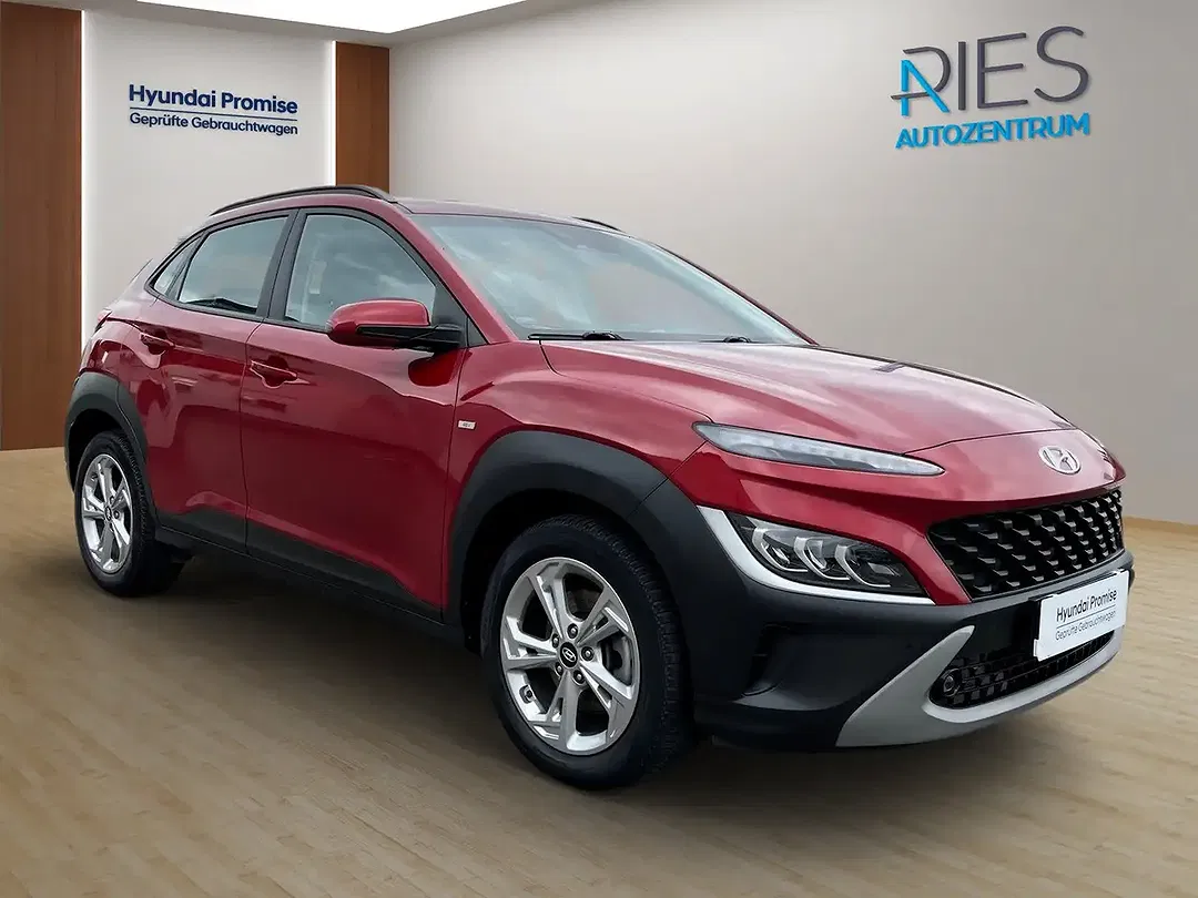 Hyundai KONA 1.0 T-GDI Trend - foto 2