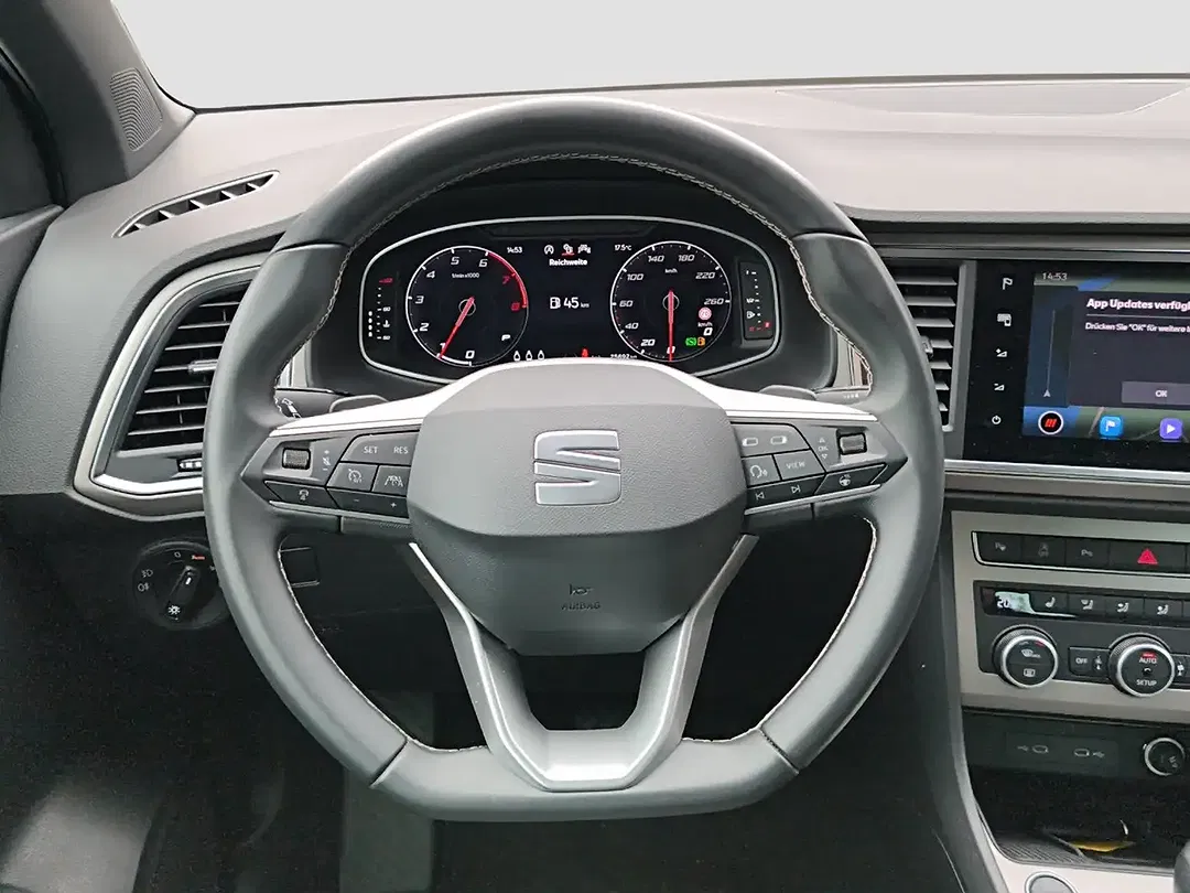 SEAT Ateca - Thumbnail 14