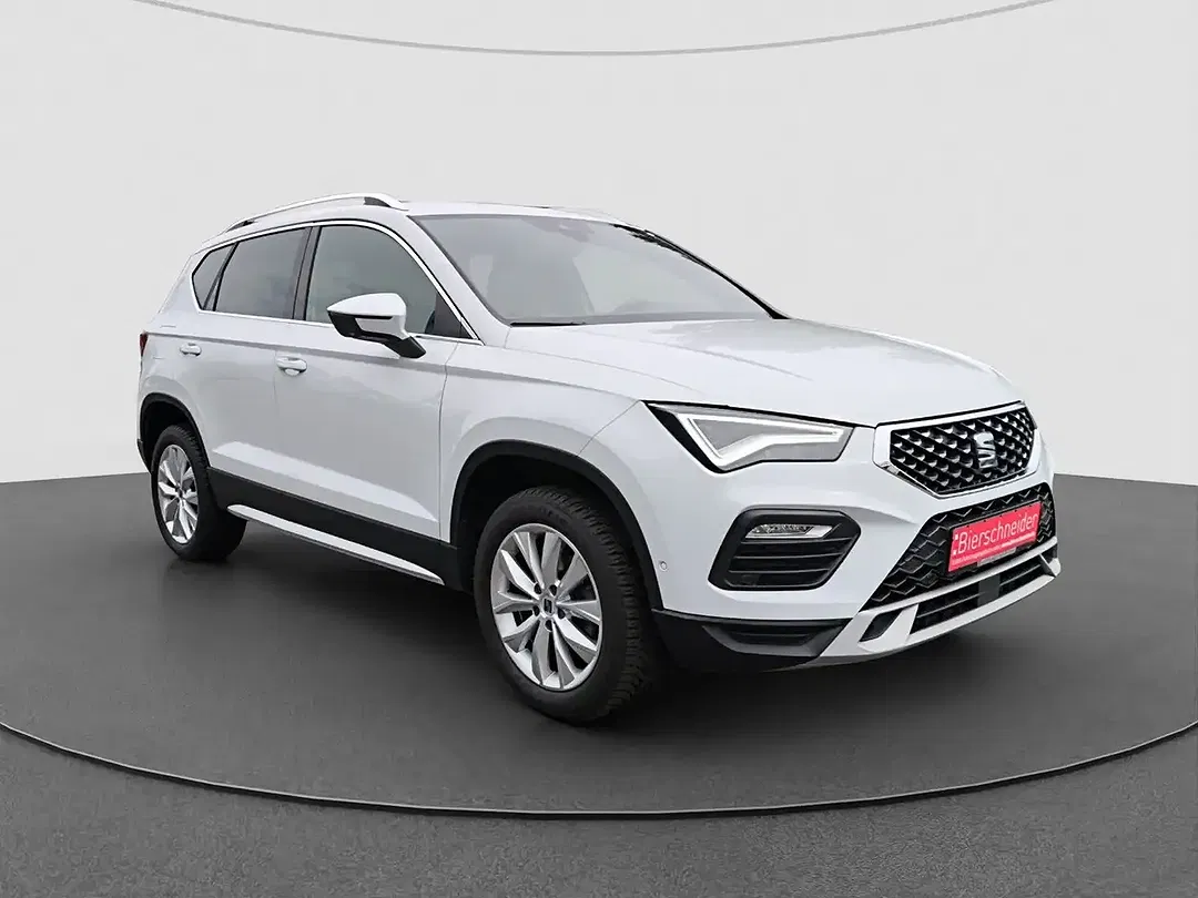 SEAT Ateca - Thumbnail 4