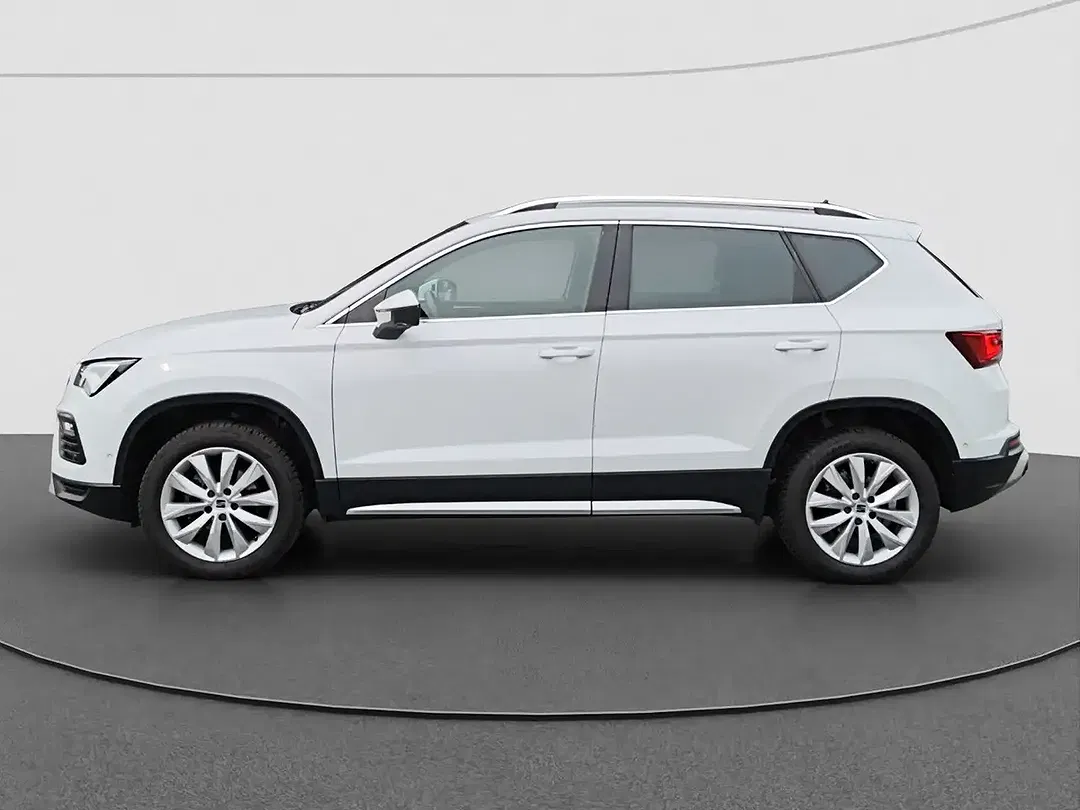 SEAT Ateca - Thumbnail 5