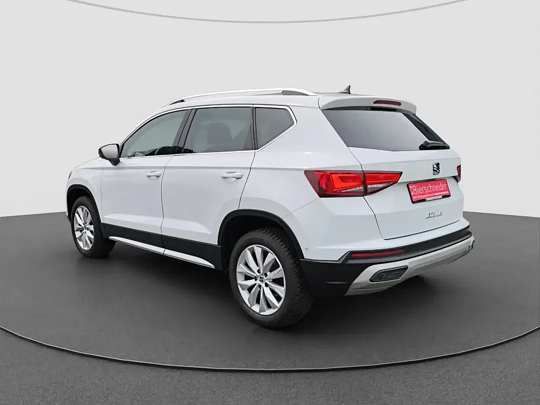 SEAT Ateca - Thumbnail 7