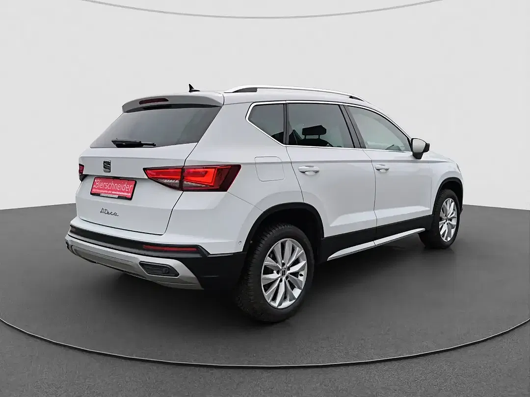 SEAT Ateca - Thumbnail 9
