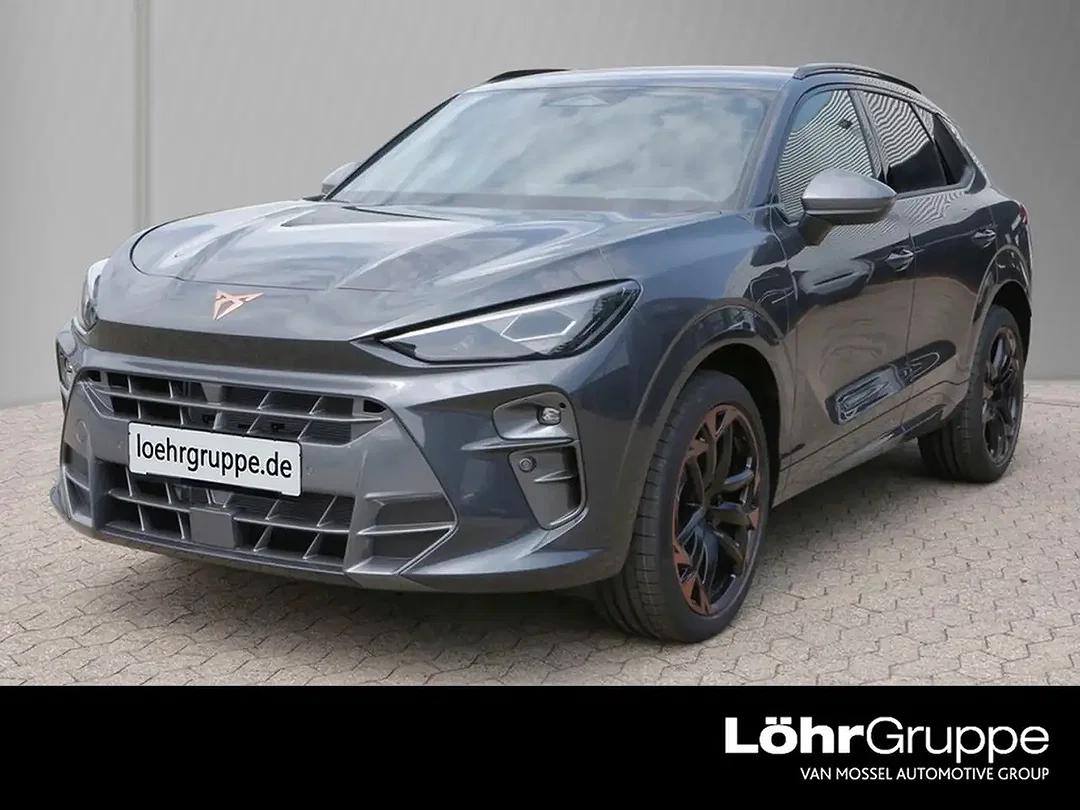CUPRA Terramar - Afbeelding 1