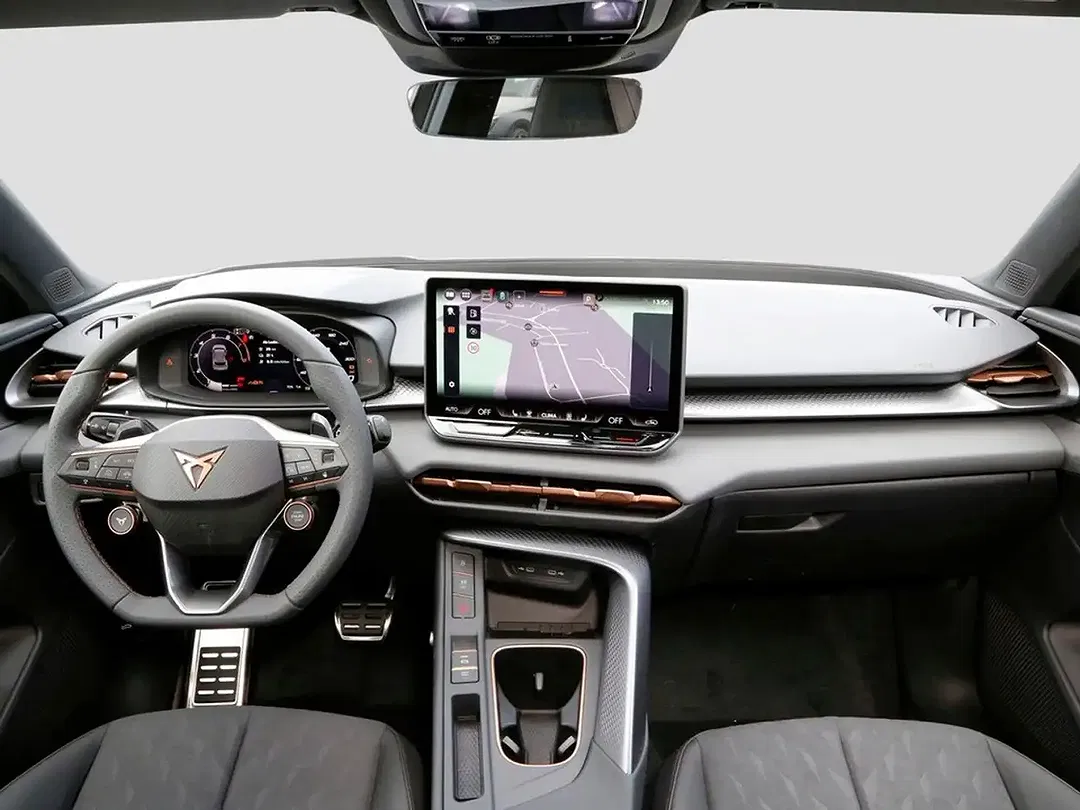 CUPRA Terramar - Thumbnail 11
