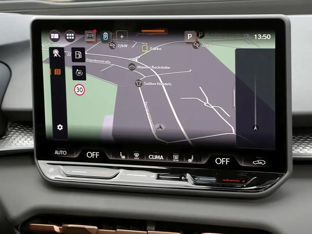 CUPRA Terramar - Thumbnail 12