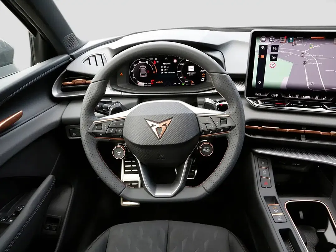 CUPRA Terramar - Thumbnail 13