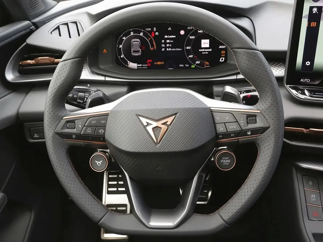CUPRA Terramar - Thumbnail 14