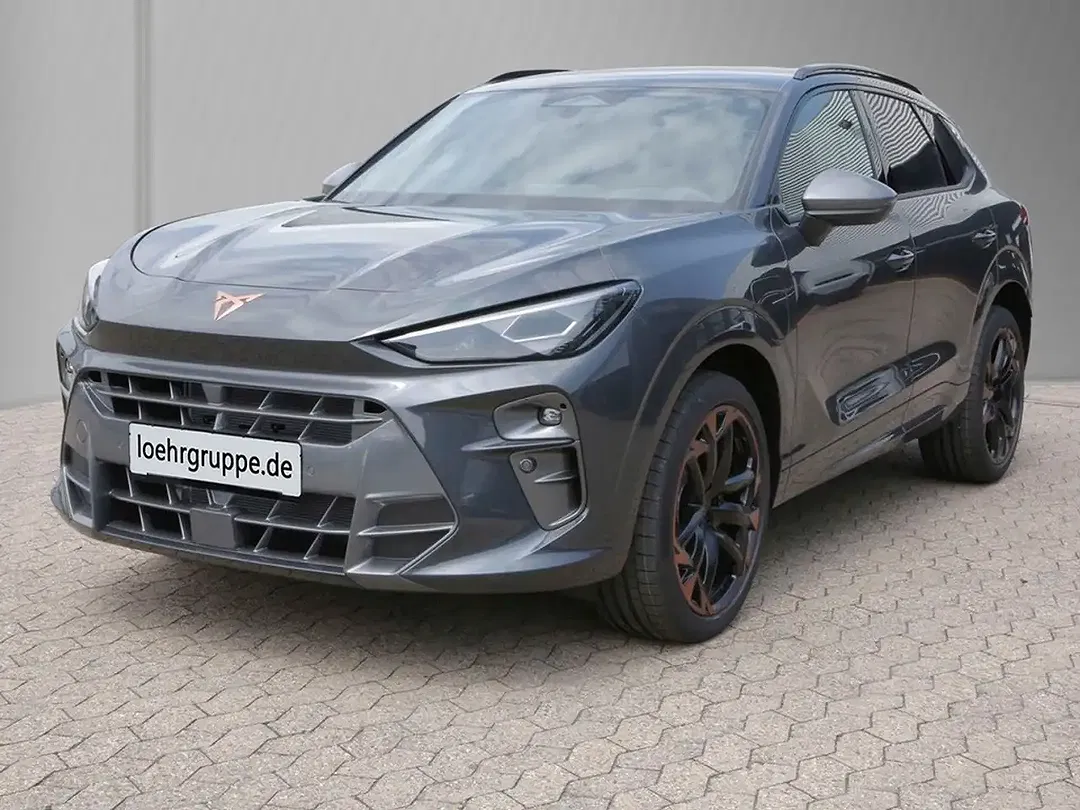 CUPRA Terramar - Thumbnail 2