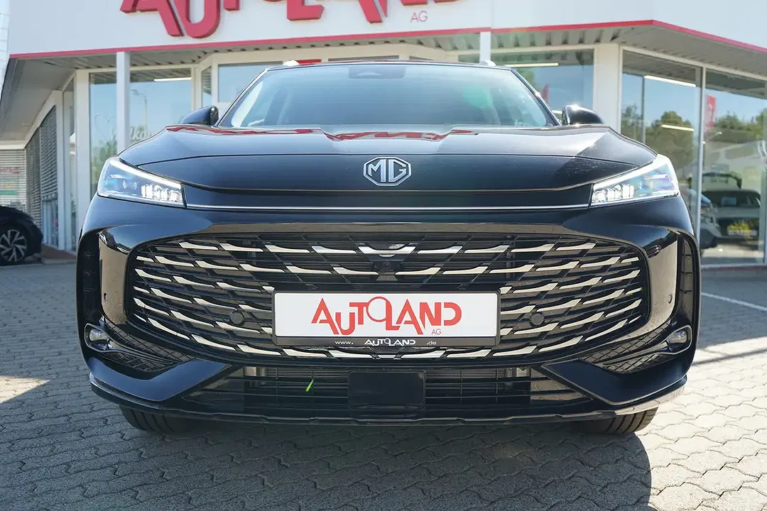 MG HS 1.5 T-GDI Hybrid+ AUT Luxury - foto 14