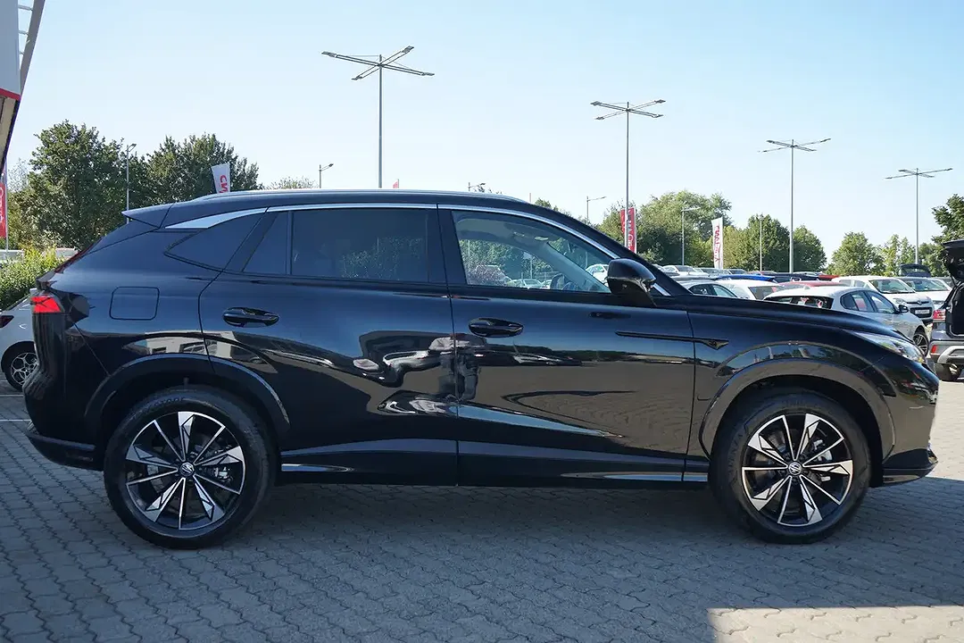 MG HS 1.5 T-GDI Hybrid+ AUT Luxury - foto 2