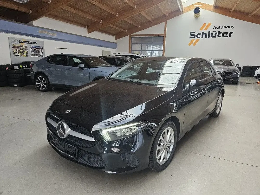Mercedes-Benz A 250 - Afbeelding 1