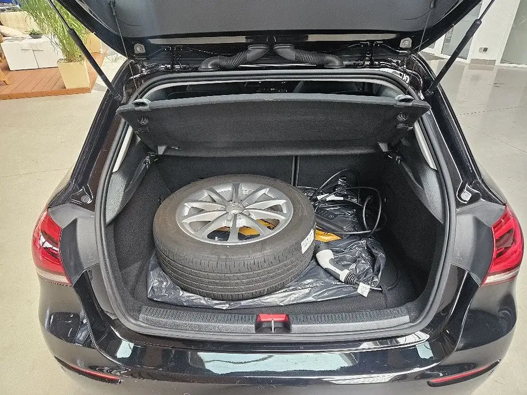 Mercedes-Benz A 250 - foto 6