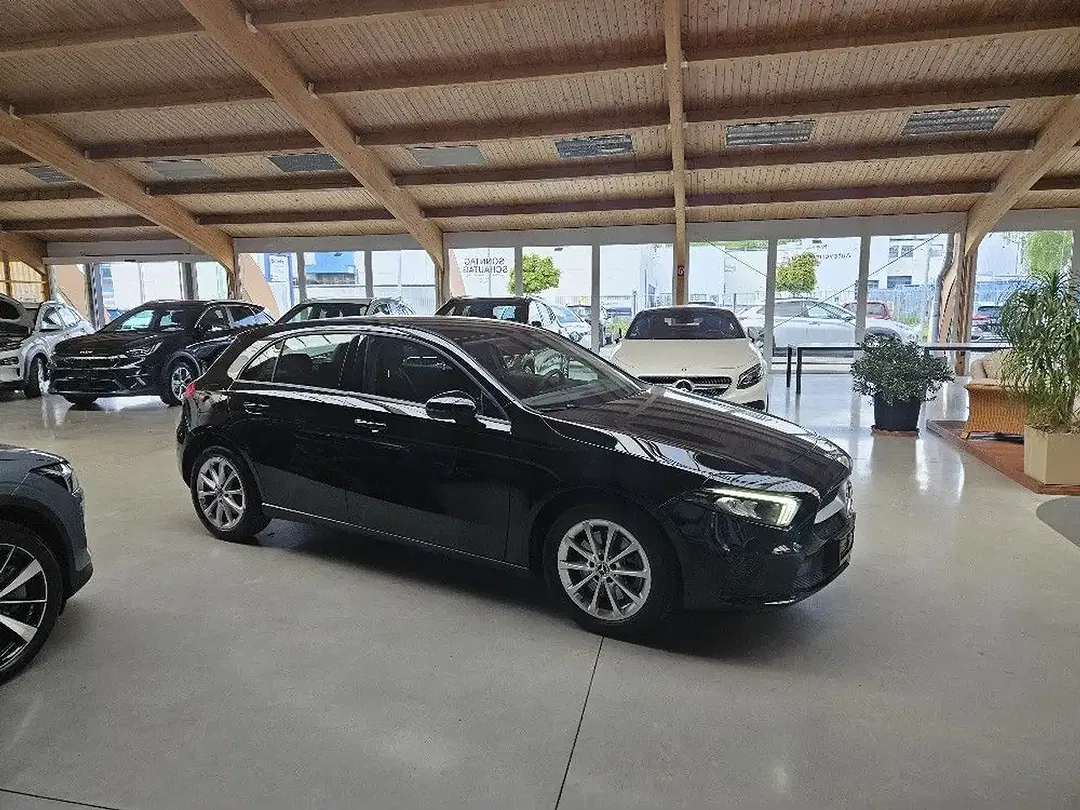 Mercedes-Benz A 250 - foto 2