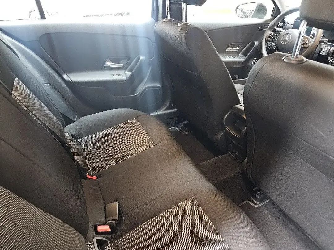 Mercedes-Benz A 250 - Thumbnail 5