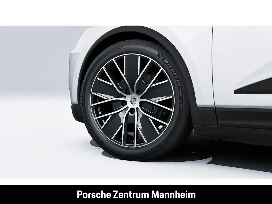 Porsche Macan - Thumbnail 10