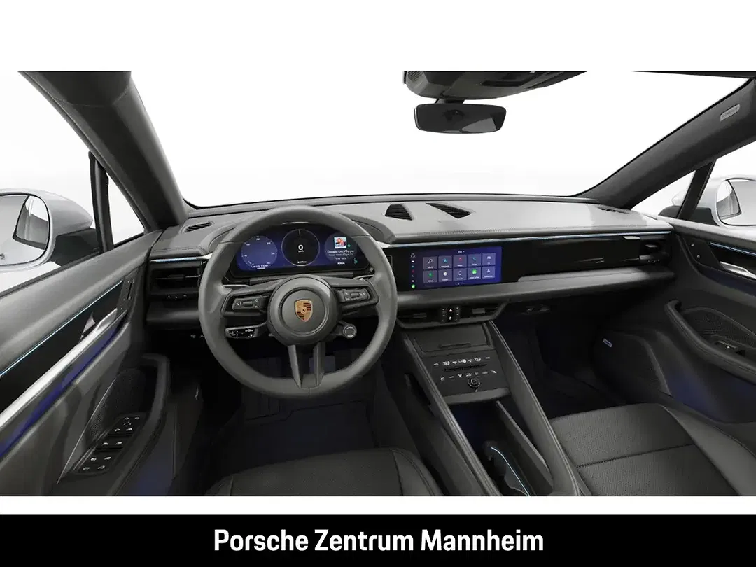 Porsche Macan - Thumbnail 11