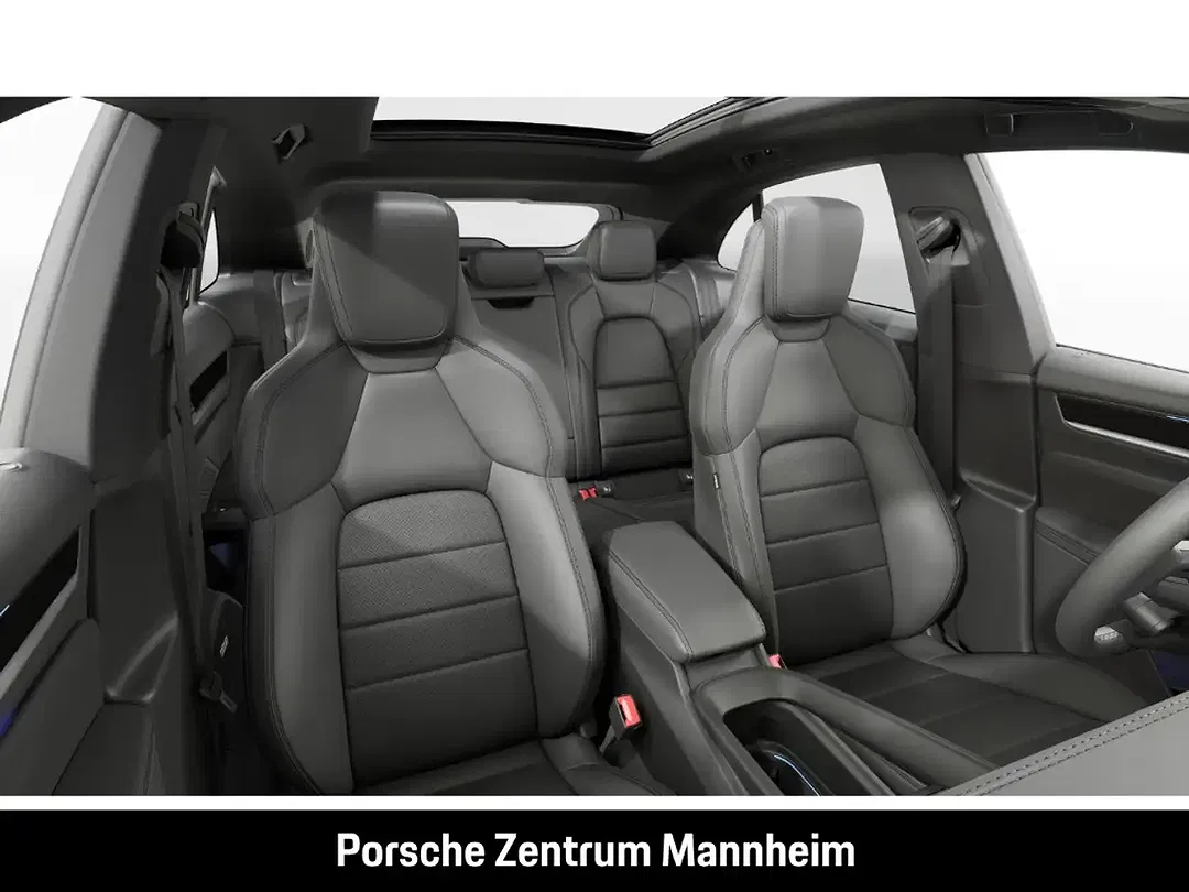 Porsche Macan - Thumbnail 12