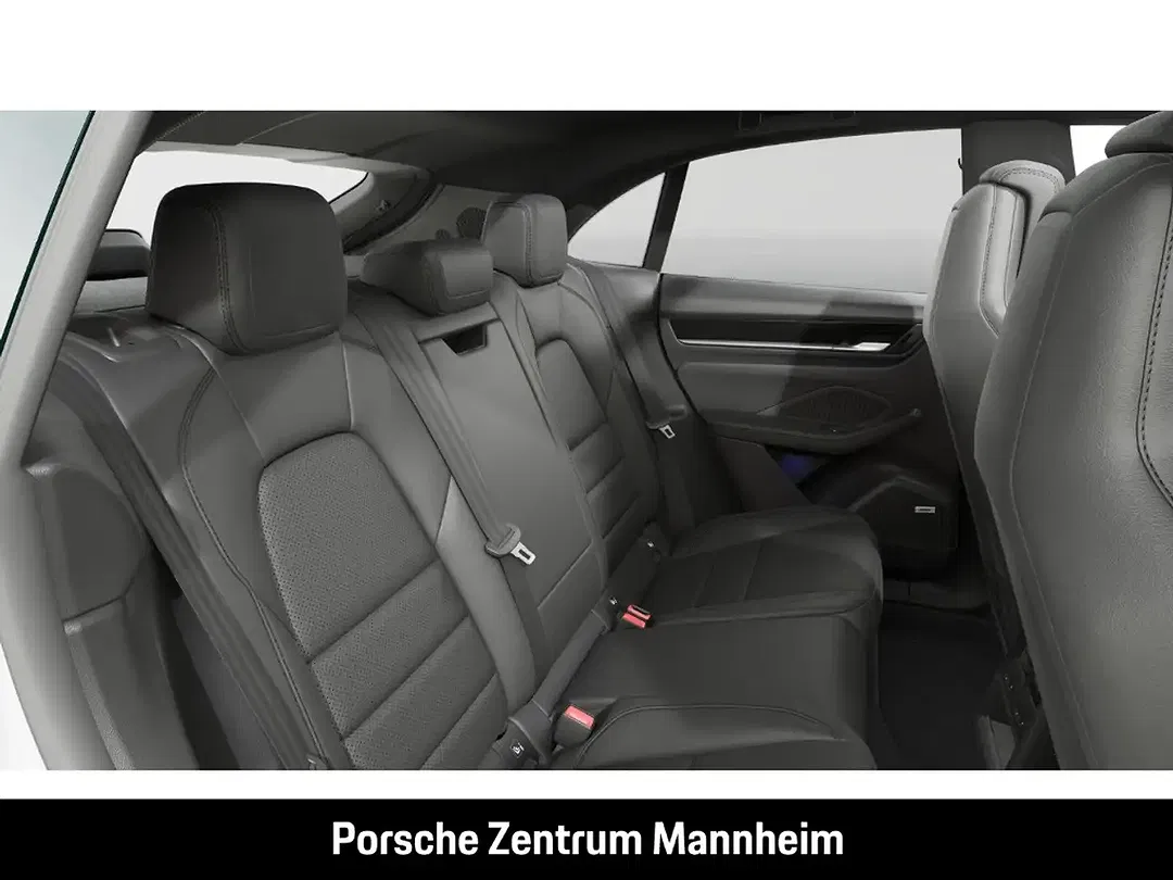 Porsche Macan - Thumbnail 13
