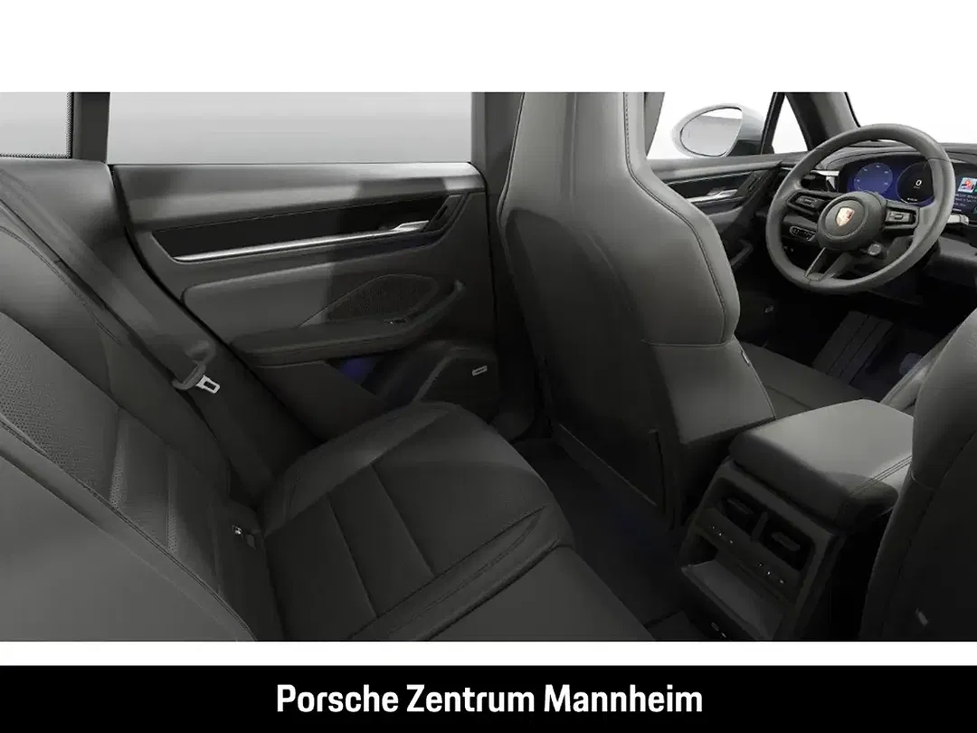 Porsche Macan 4 - foto 14