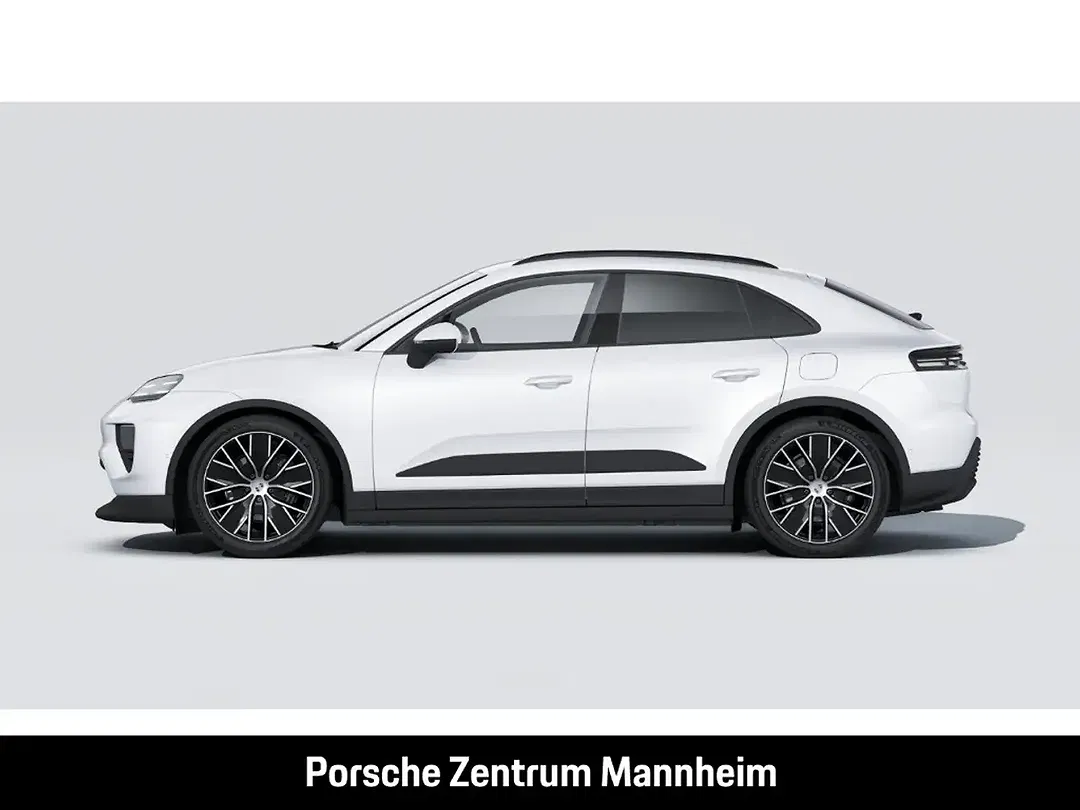 Porsche Macan 4 - foto 2