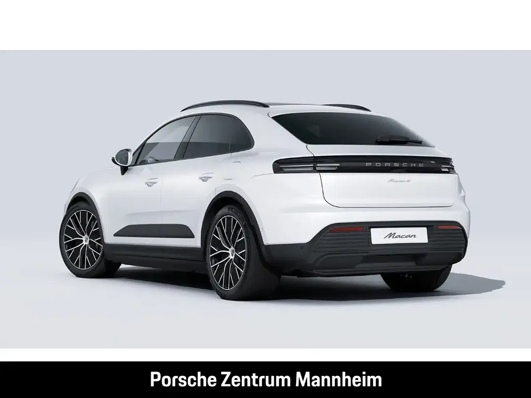 Porsche Macan - Thumbnail 3