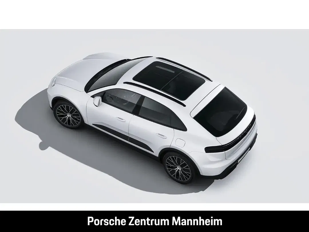 Porsche Macan - Thumbnail 4