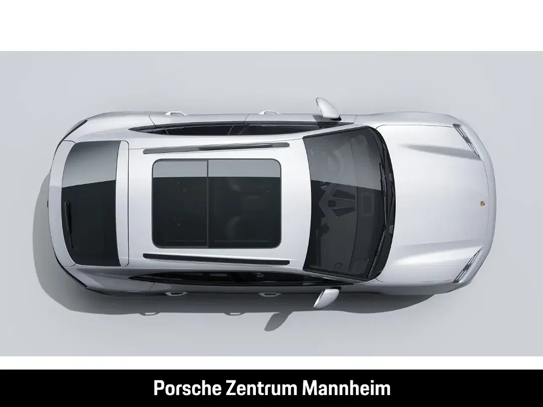 Porsche Macan - Thumbnail 5